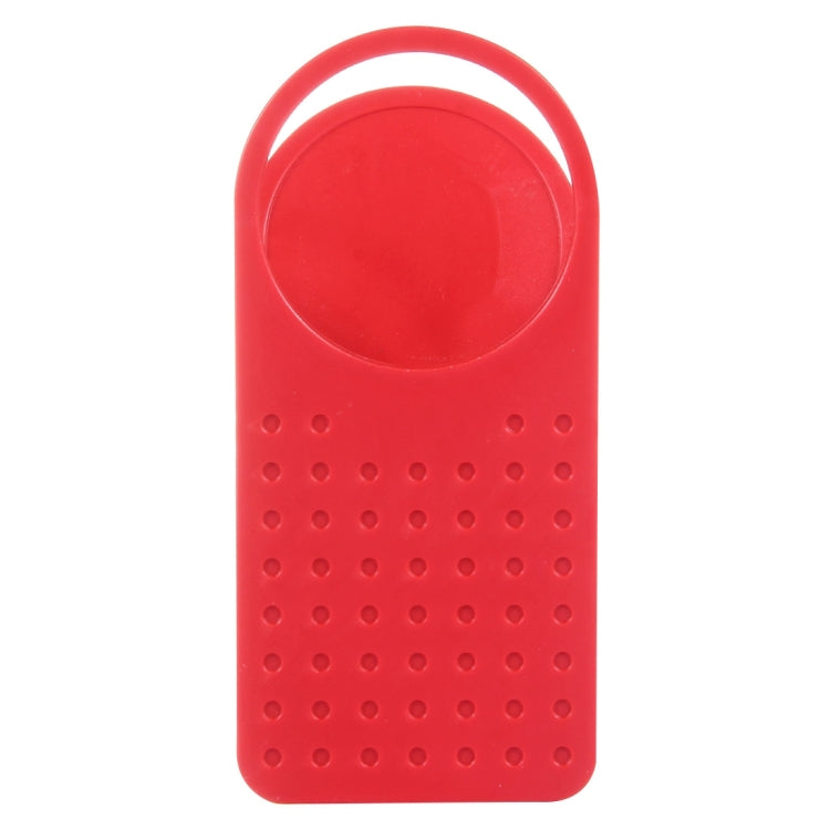 Home / Office Table Glass Clip / Desk Cup Holder, Color Random Delivery