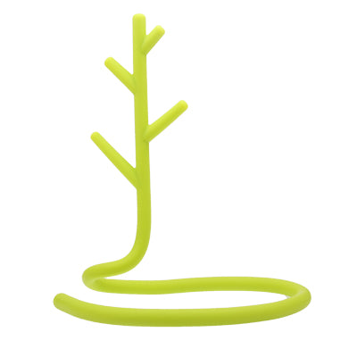 Stylish Silicone Various Branches Holder