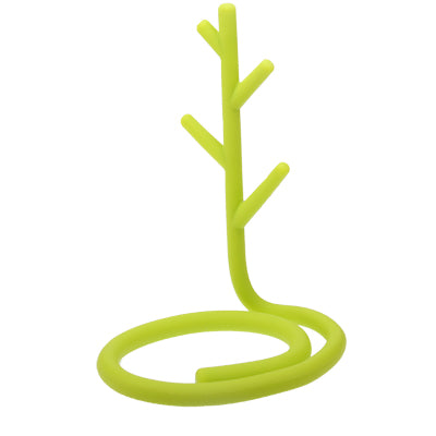 Stylish Silicone Various Branches Holder