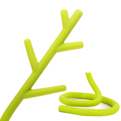 Stylish Silicone Various Branches Holder