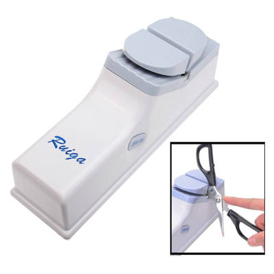 Electric Knife Sharpener Grinder Grinding Tool for Kitchen