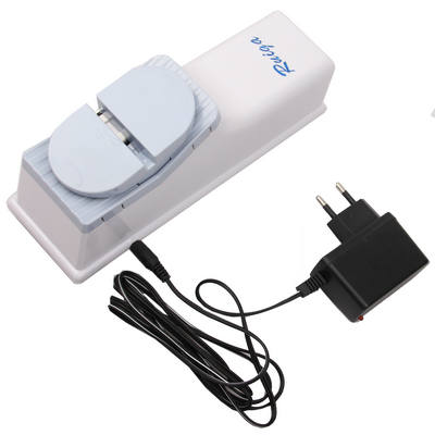 Electric Knife Sharpener Grinder Grinding Tool for Kitchen