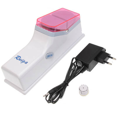 Electric Knife Sharpener Grinder Grinding Tool for Kitchen