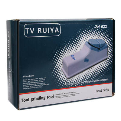 Electric Knife Sharpener Grinder Grinding Tool for Kitchen