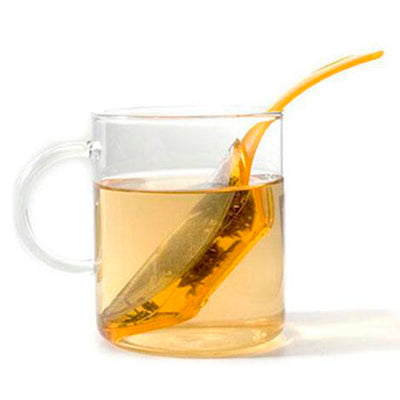 Teastick Gems Loose Tea Infuser (Random Color Delivery)