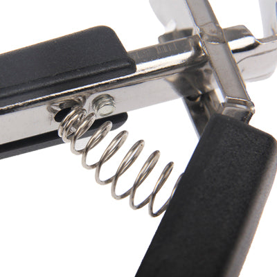 Multi-function Bowl Dish Clip(Black)