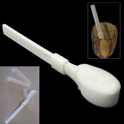 Magic Sponge Cleaning Brush Cup Cleaning Brush Cup Washing Brush