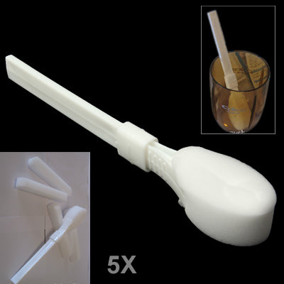 Magic Sponge Cleaning Brush Cup Cleaning Brush Cup Washing Brush