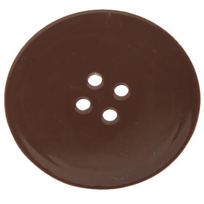 Personality Anti-skid Buttons Coasters