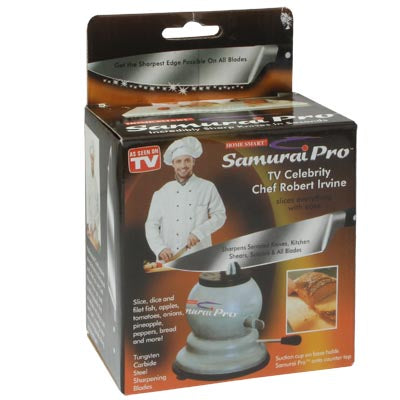 Mini Gourd Shaped Adjustable Knife Grinder, Size:8.5x10x8cm(Purple)