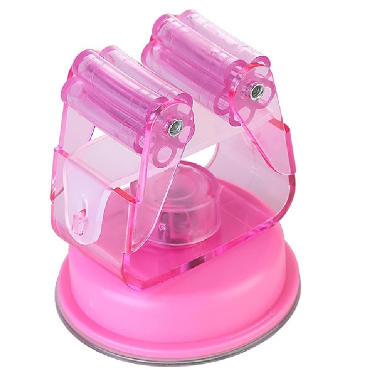 Magic Not Perforated Mop Rack, Random Color Delivery