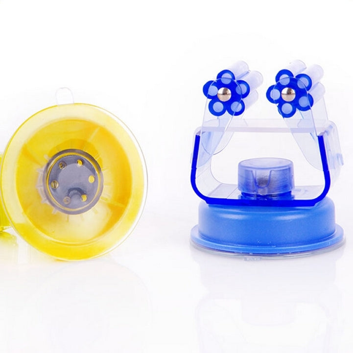 Magic Not Perforated Mop Rack, Random Color Delivery