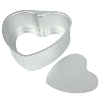 14cm Hopper Heart-shaped Mould Cake Mold/Baking Tool