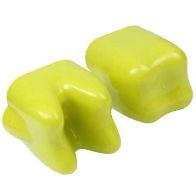 Cute Fashion Tooth Guards Wash Set/Toothbrush Holder+Gargle Cup/Tooth Article Seat/Bathroom Suite(Green)