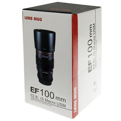 2.8L EF-100mm Lens Cup