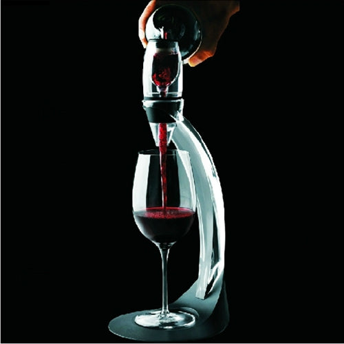 Red Wine Quick Sobering-up Set(Transparent)