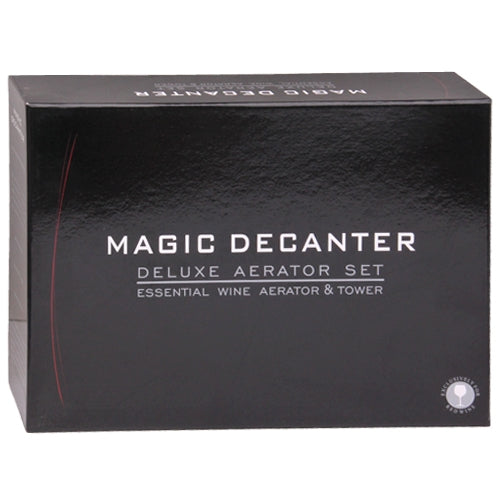 Red Wine Quick Sobering-up Set(Transparent)