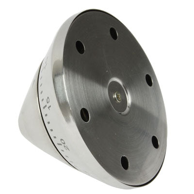 Fashion Triangular Taper Convenient Timer