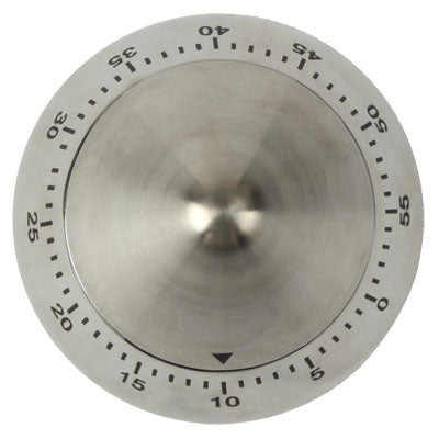 Fashion Triangular Taper Convenient Timer