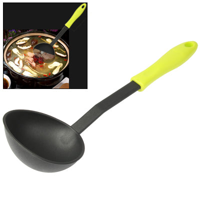 High Quality Nylon Soup Spoon