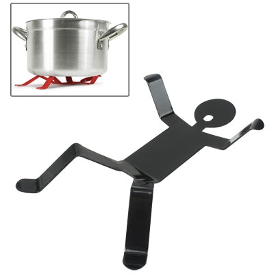 Cute Metal Pot Holder