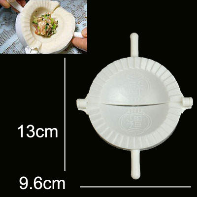 Middle With the Word DIY Dumplings/Dumpling Die/Dumpling Clip