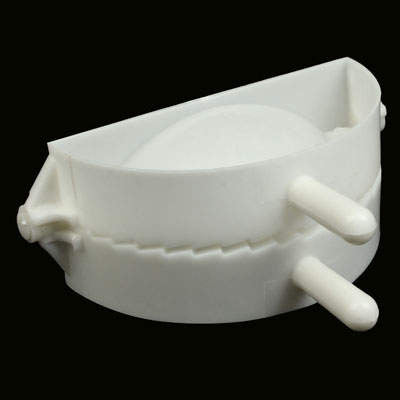 Large With the Word DIY Dumplings/Dumpling Die/Dumpling Clip