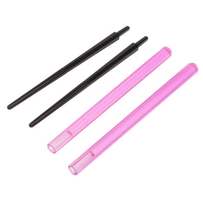 Detachable Plastic Chopsticks with Detachable Tableware