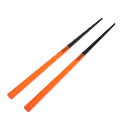 Detachable Plastic Chopsticks with Detachable Tableware