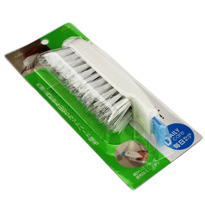 Tile Gap Cleaning Brush Bathroom Brush(White)