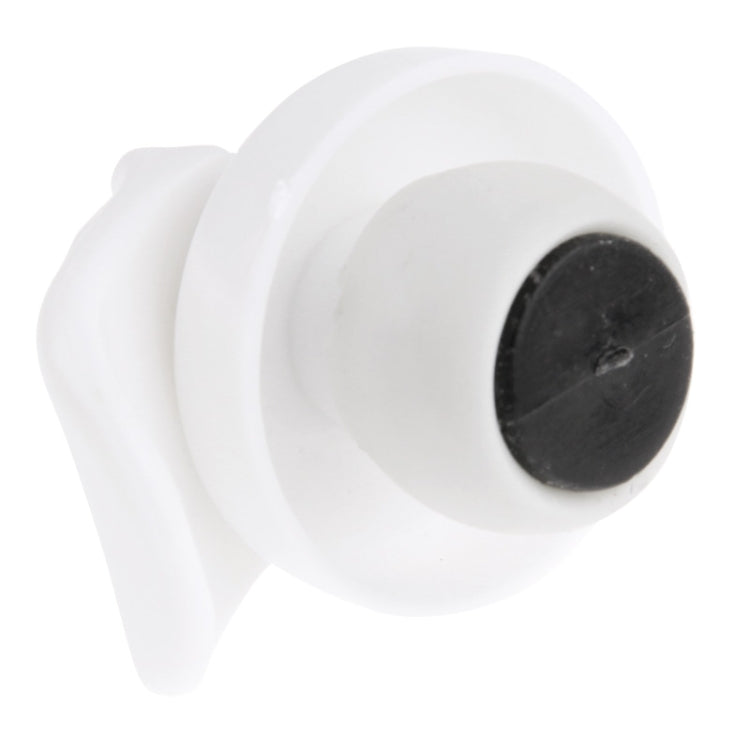 3 PCS Magical Expanded Bottle Lid(White)