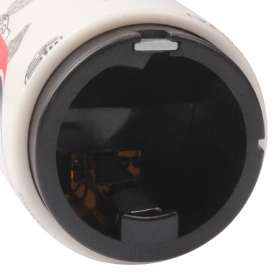 Peking Opera Facial Masks Style Automatic Bottle Opener for Twist-off Regular Caps