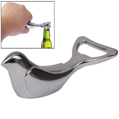 Fashion Wedding Gift Wine Lark Bird Design Bottle Opener