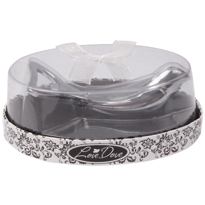 Fashion Wedding Gift Wine Lark Bird Design Bottle Opener