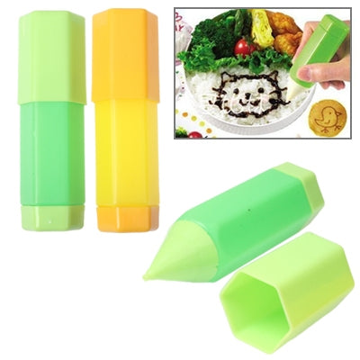 DIY Food Decorating Pens Bread / Cake Painting Pen / Authoring Tools (3pcs in one packaging, the price is for 3pcs)