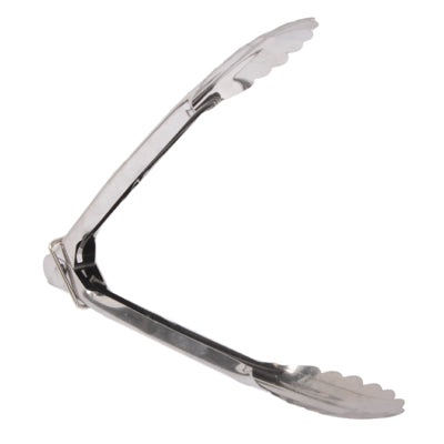 Kitchen Accessories Food Clamp / Bread Clamp Pastry Tools Cake Tools(Silver)