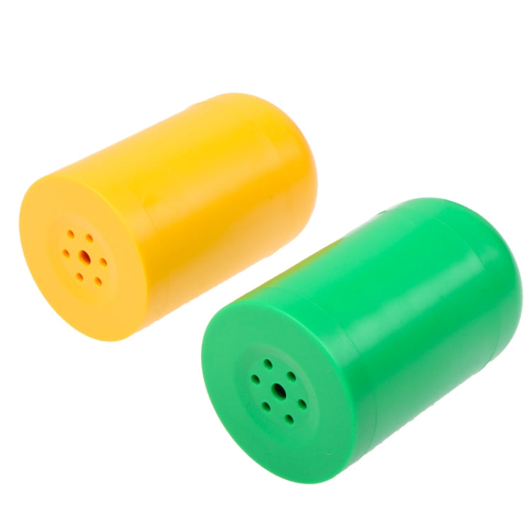 Creative Frog & Bird Condiment Bottles / Singing Spice Shaker