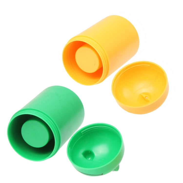 Creative Frog & Bird Condiment Bottles / Singing Spice Shaker