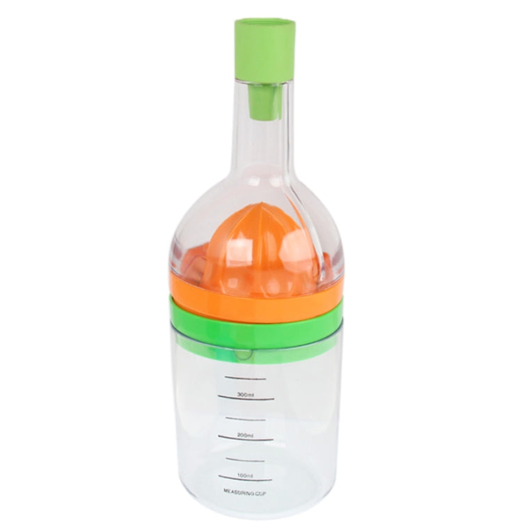 Bin 8 Tools Bottle Like Kitchen Tool