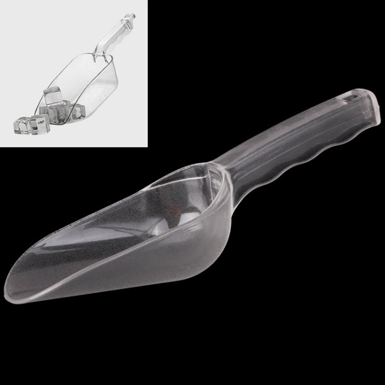 Plasic Ice Shovel / Popcorn Spoon