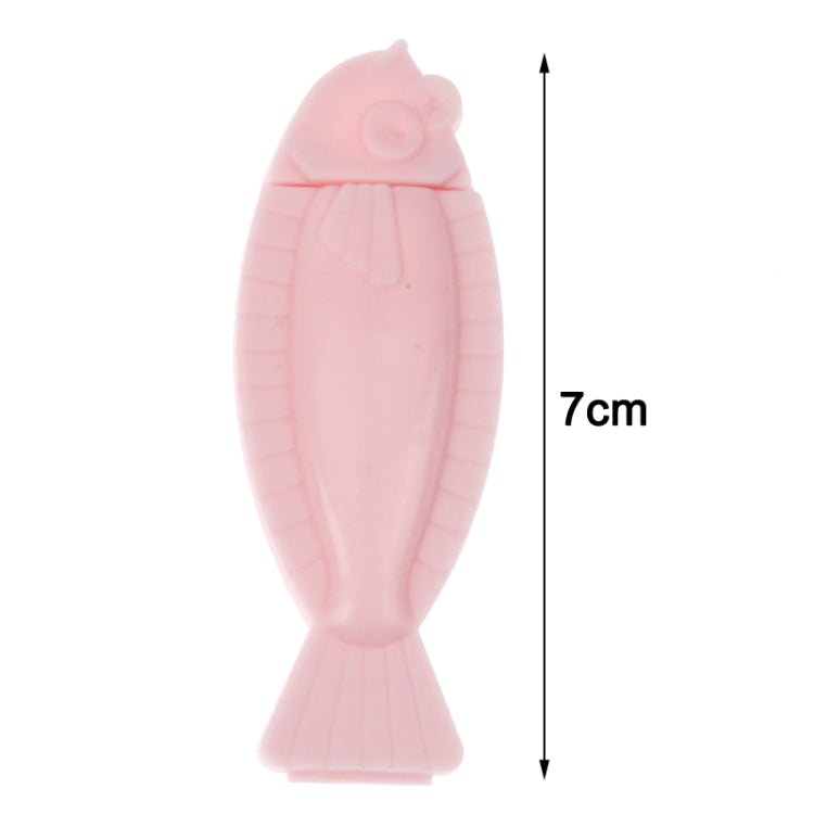 Food Storage Bag Sealing Clips Sealer Food Clip (5pcs in one packaging, the price is for 5pcs)