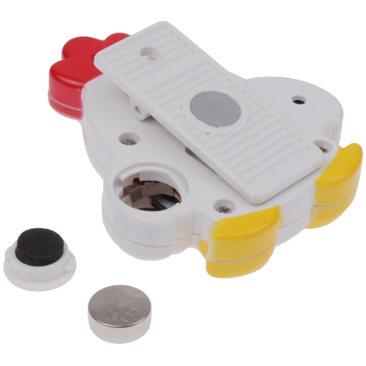 Chick Style Electronic Timer with Magnet