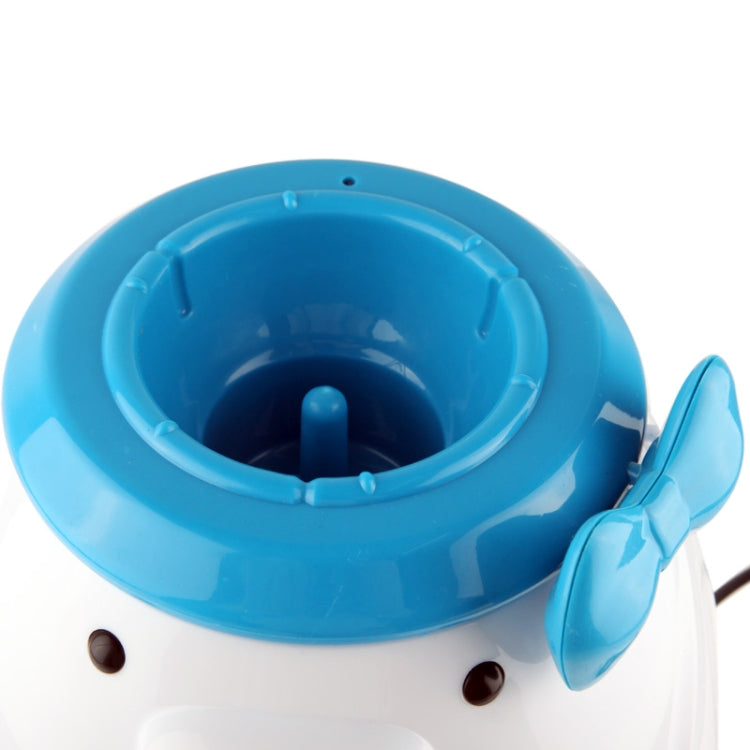 Cute Pig Style 8 Glasses of Water Mini Heated Water Dispenser, Capacity: 2000ml