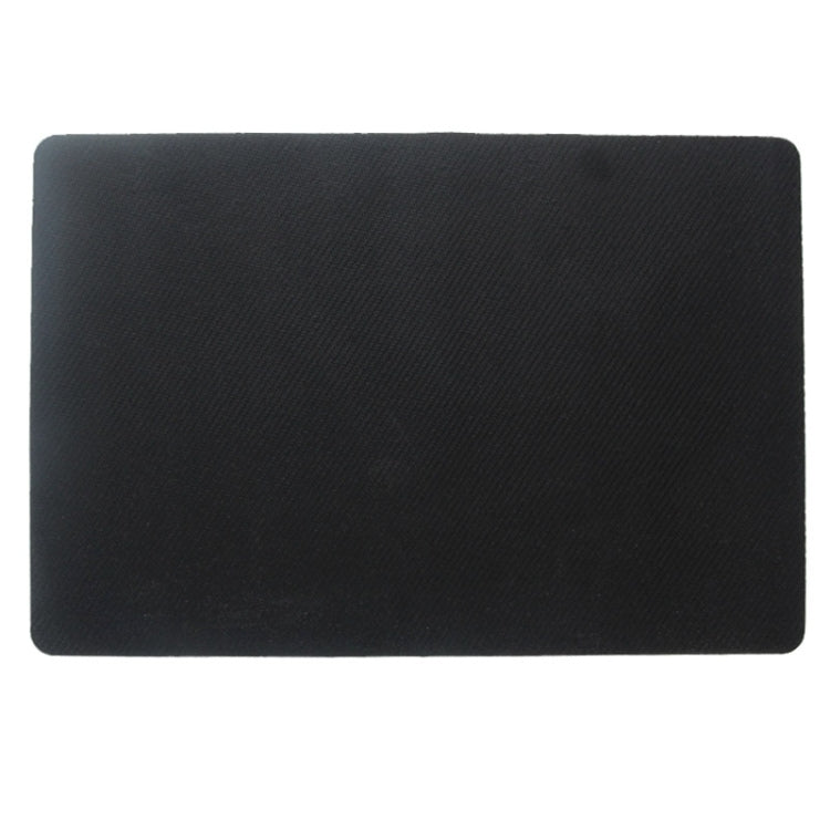 Stylish Pound Note Pattern Cloth Mouse Pad, Size: 30cm x 19.8cm