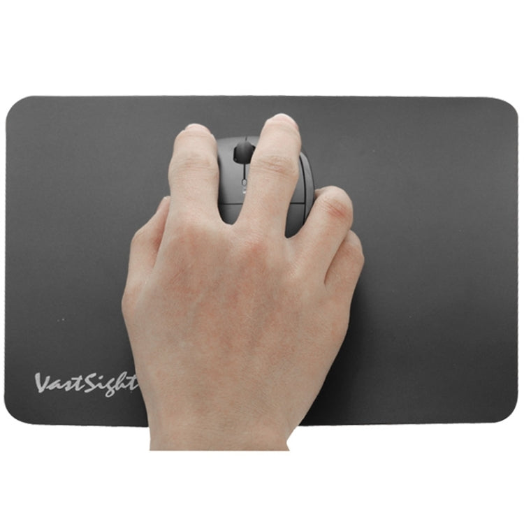 Stylish Optical Mouse Pad, Size: 22cm x 17.8cm