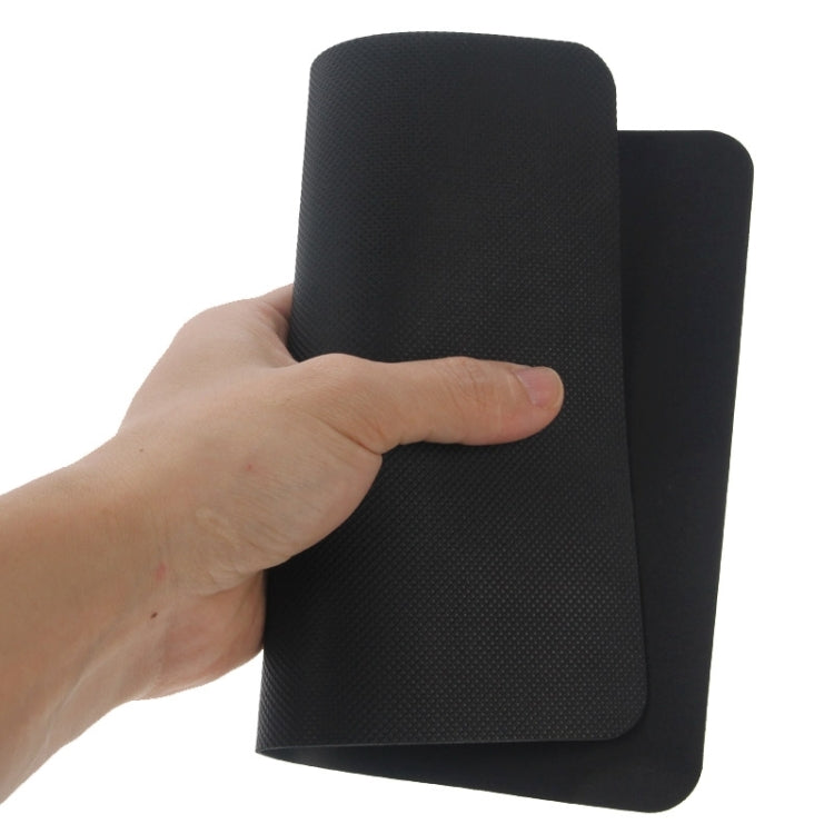 Stylish Optical Mouse Pad, Size: 22cm x 17.8cm