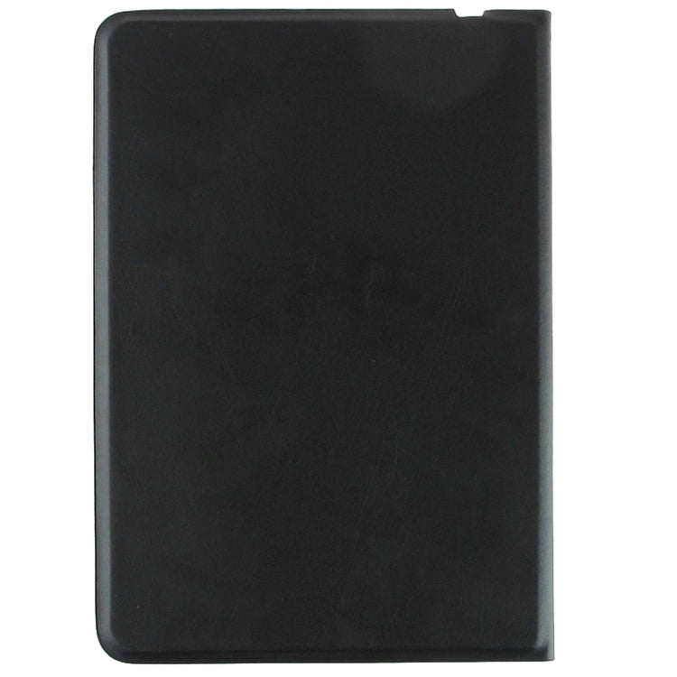 Universal Ultra-thin Bluetooth Keyboard with Leather Tablet Case & Holder for 7.89 inch Tablet PC