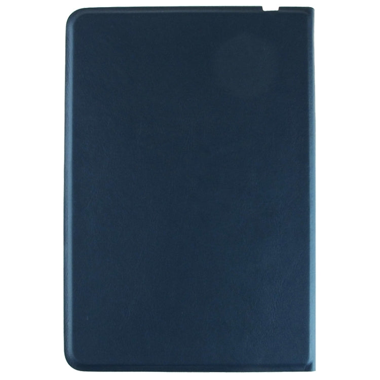 Universal Ultra-thin Bluetooth Keyboard with Leather Tablet Case & Holder for 7.89 inch Tablet PC
