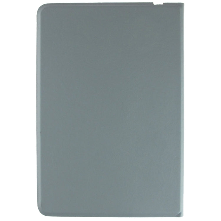 Universal Ultra-thin Bluetooth Keyboard with Leather Tablet Case & Holder for 7.89 inch Tablet PC