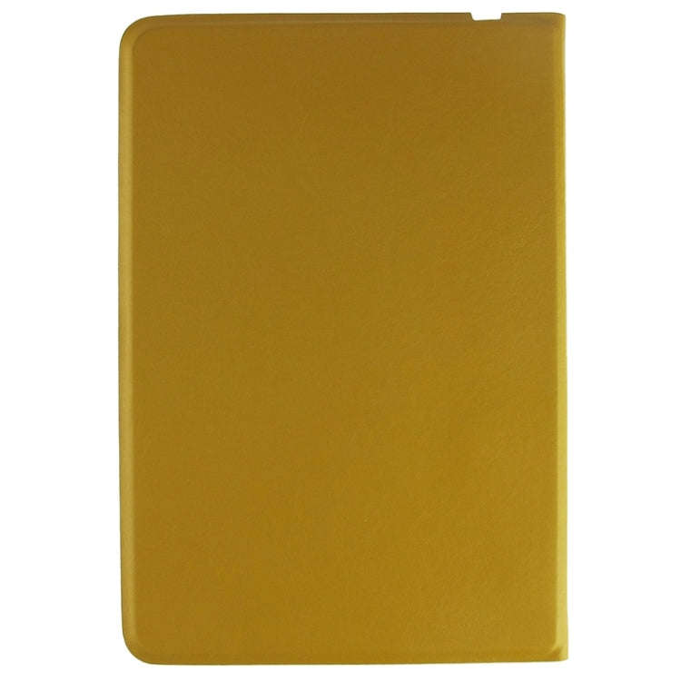 Universal Ultra-thin Bluetooth Keyboard with Leather Tablet Case & Holder for 7.89 inch Tablet PC